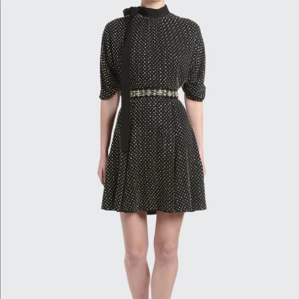 PRADA NEW DRESS 2019